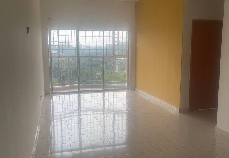 Kelompok Rajawali Apartment