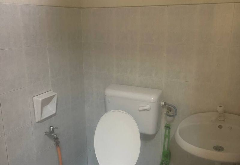 Kelompok Rajawali Apartment