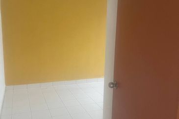 Kelompok Rajawali Apartment