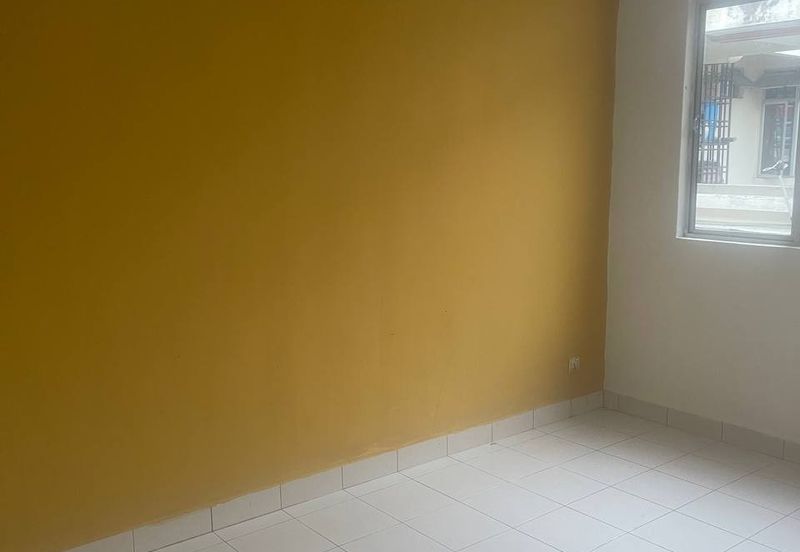 Kelompok Rajawali Apartment