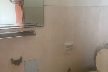 Kelompok Rajawali Apartment