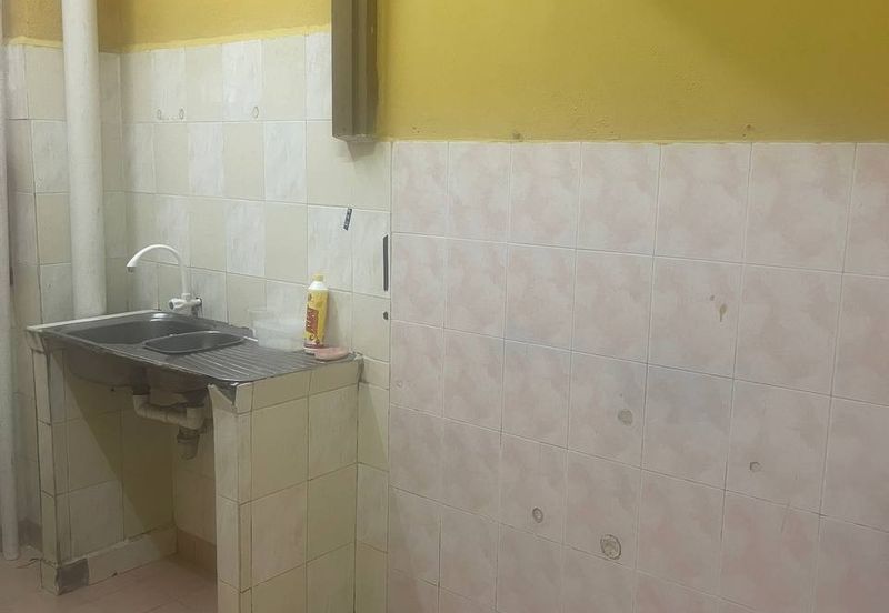 Kelompok Rajawali Apartment