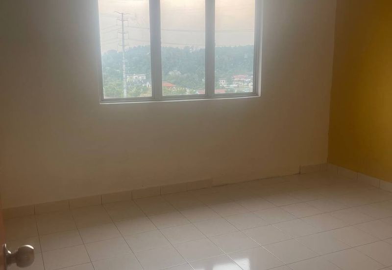 Kelompok Rajawali Apartment