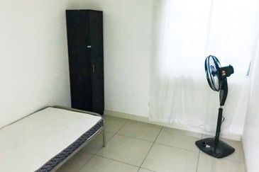 Savanna Executive Suites @ Southville City