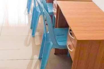 Savanna Executive Suites @ Southville City