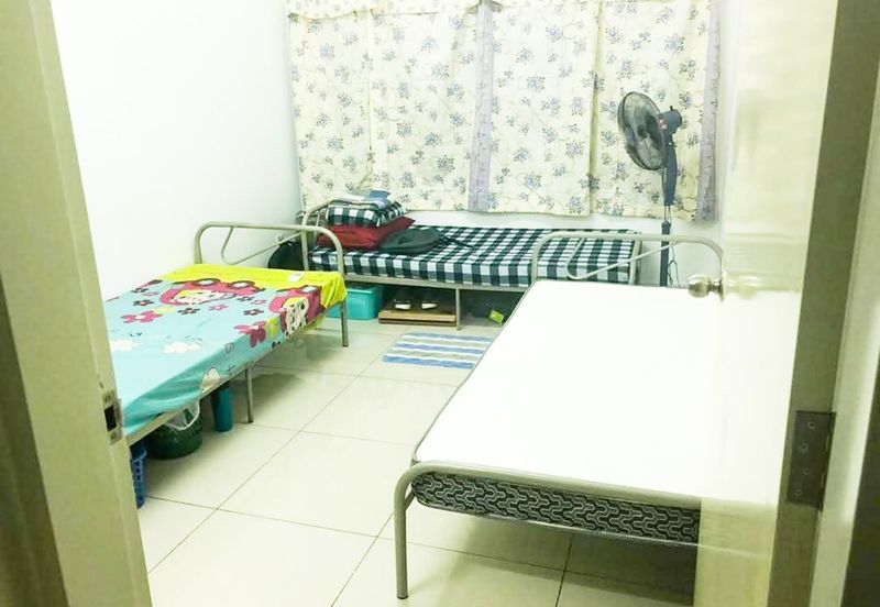 Savanna Executive Suites @ Southville City