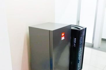 Savanna Executive Suites @ Southville City