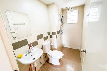 Seri Mutiara Apartment