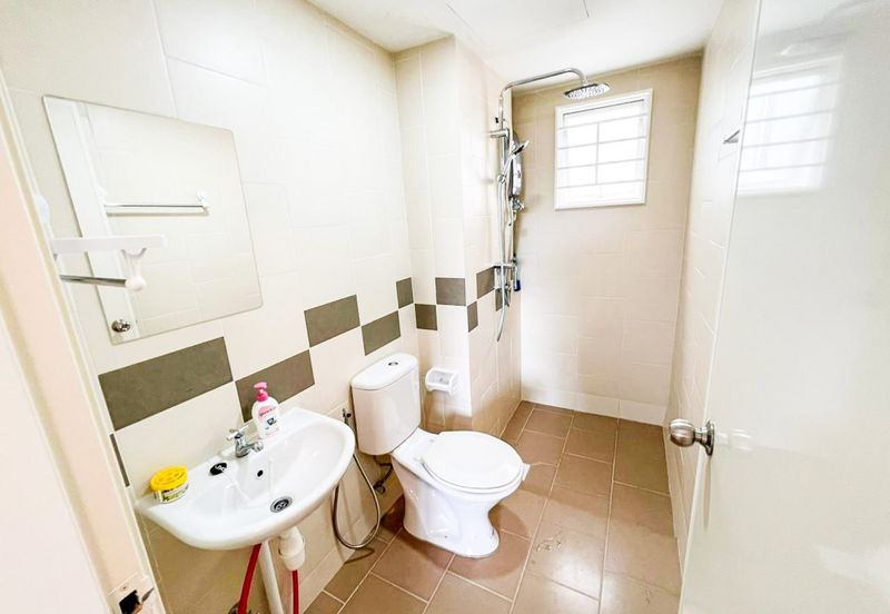 Seri Mutiara Apartment