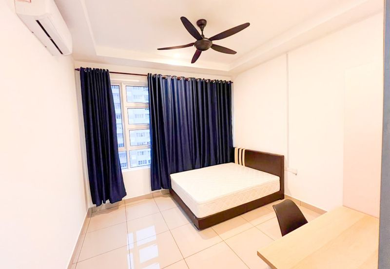 Palmyra Residence @ Bandar Puteri Bangi