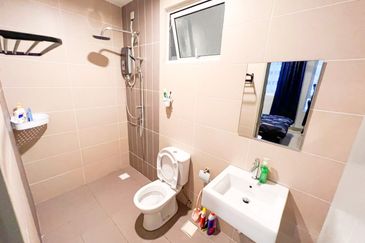 Palmyra Residence @ Bandar Puteri Bangi