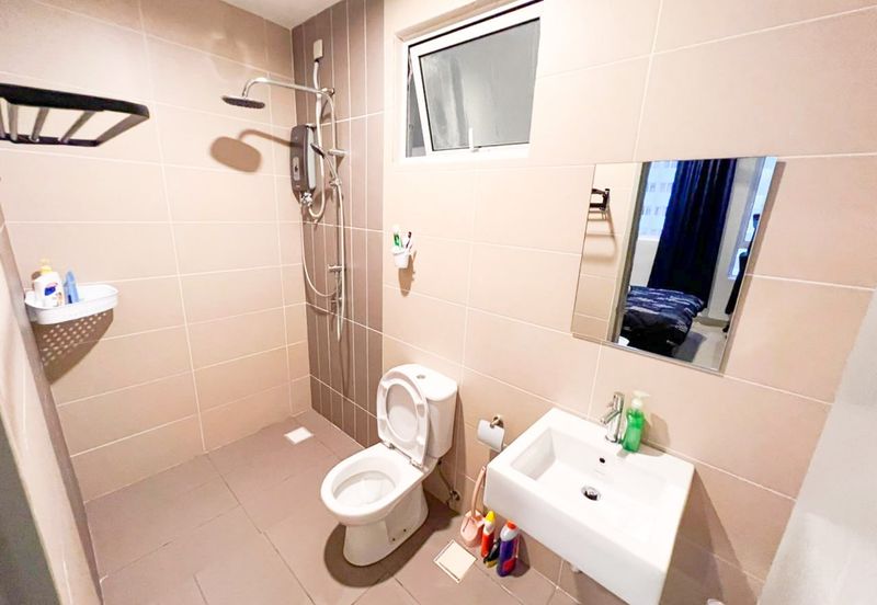 Palmyra Residence @ Bandar Puteri Bangi