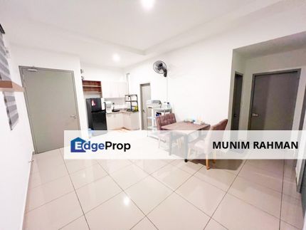 Palmyra Residence Bangi For Sale, Selangor, Bangi