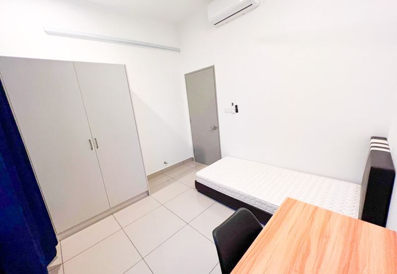 Palmyra Residence @ Bandar Puteri Bangi