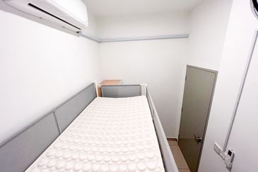 Palmyra Residence @ Bandar Puteri Bangi