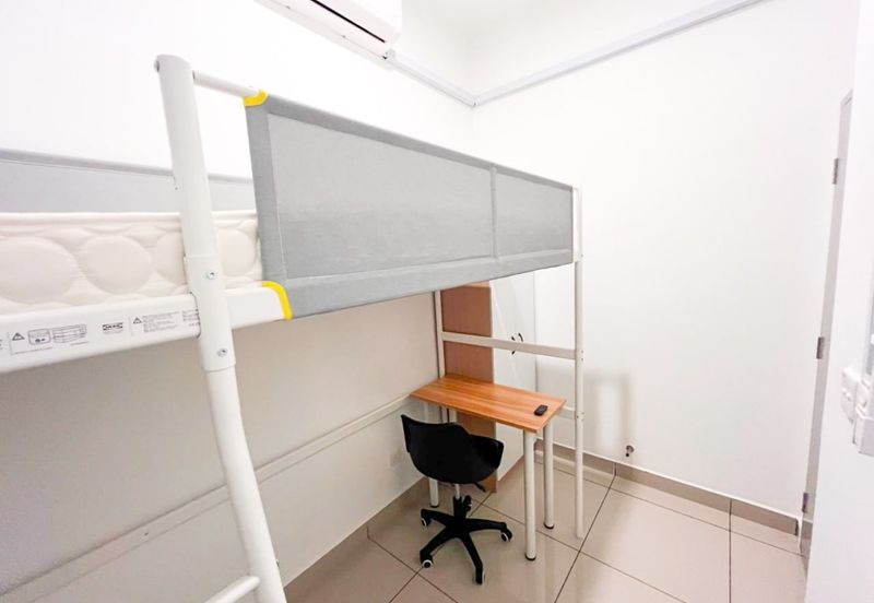 Palmyra Residence @ Bandar Puteri Bangi