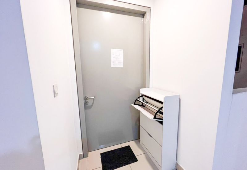 Palmyra Residence @ Bandar Puteri Bangi