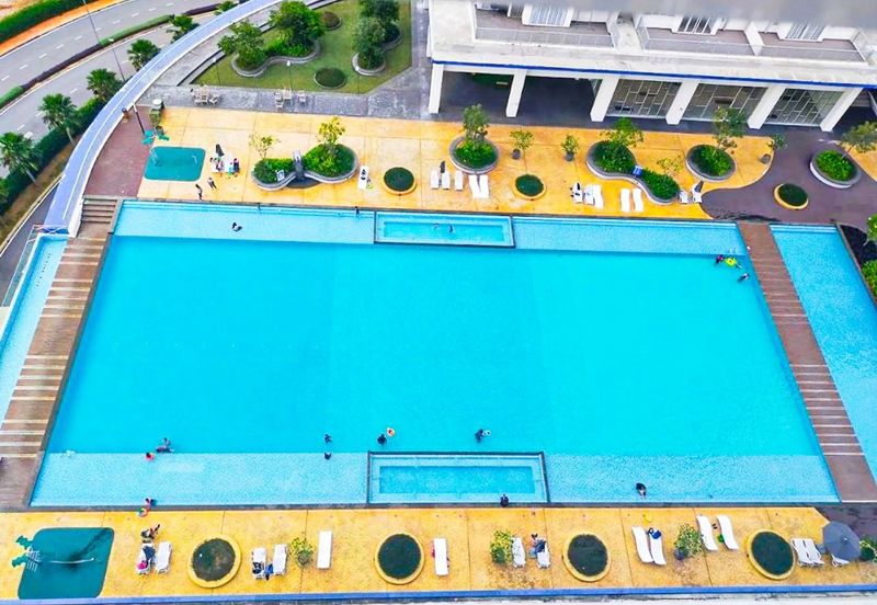 Palmyra Residence @ Bandar Puteri Bangi