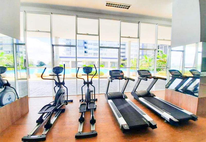 Palmyra Residence @ Bandar Puteri Bangi