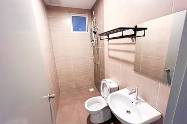 Palmyra Residence @ Bandar Puteri Bangi