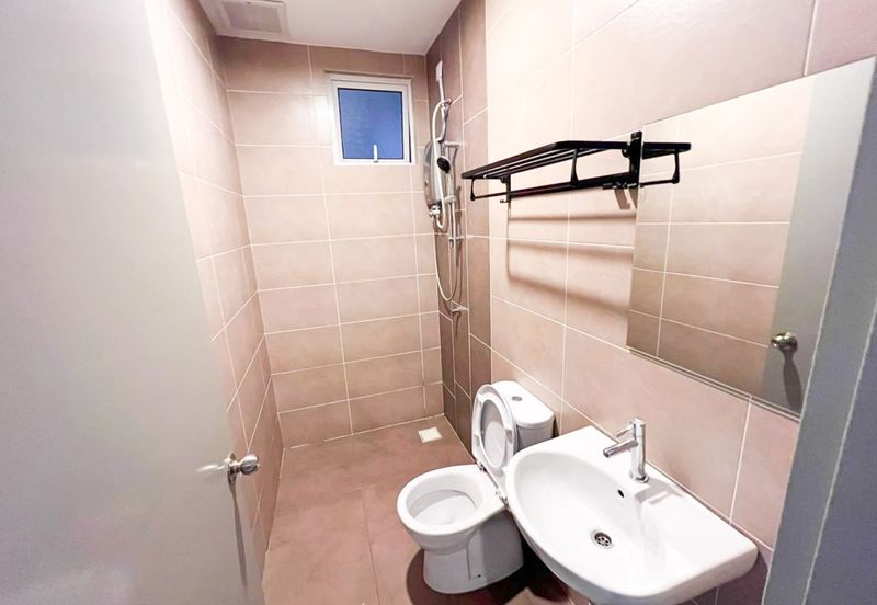 Palmyra Residence @ Bandar Puteri Bangi