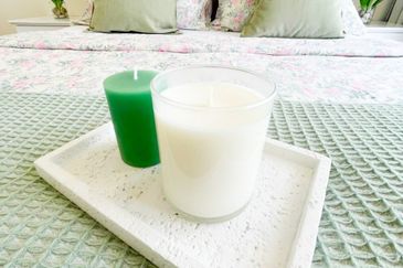 Crescent Park Townvilla