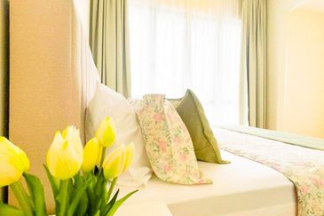 Crescent Park Townvilla