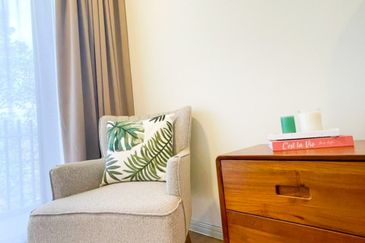 Crescent Park Townvilla