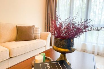 Crescent Park Townvilla