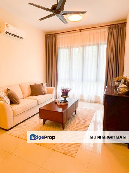 Crescent Park Townvilla Bangi Townhouse For Sale, Selangor, Bangi