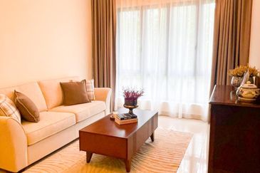 Crescent Park Townvilla