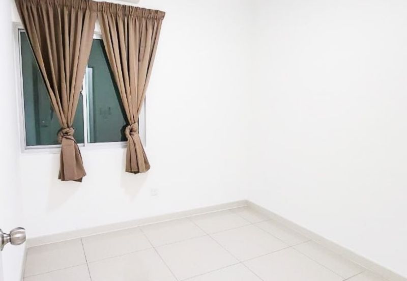 Savanna Executive Suites @ Southville City