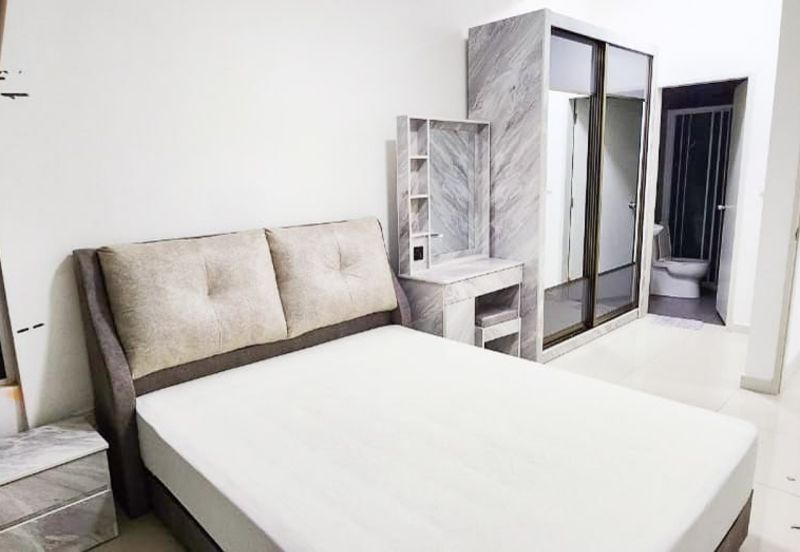 Savanna Executive Suites @ Southville City