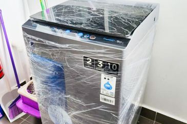 Savanna Executive Suites @ Southville City