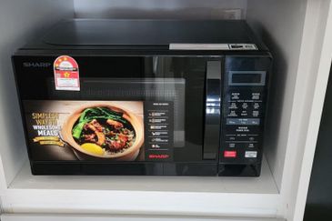 Savanna Executive Suites @ Southville City