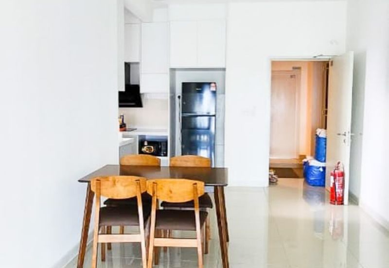 Savanna Executive Suites @ Southville City