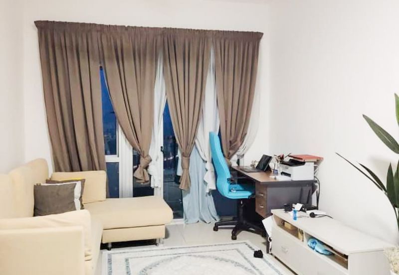 Savanna Executive Suites @ Southville City