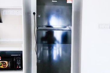 Savanna Executive Suites @ Southville City