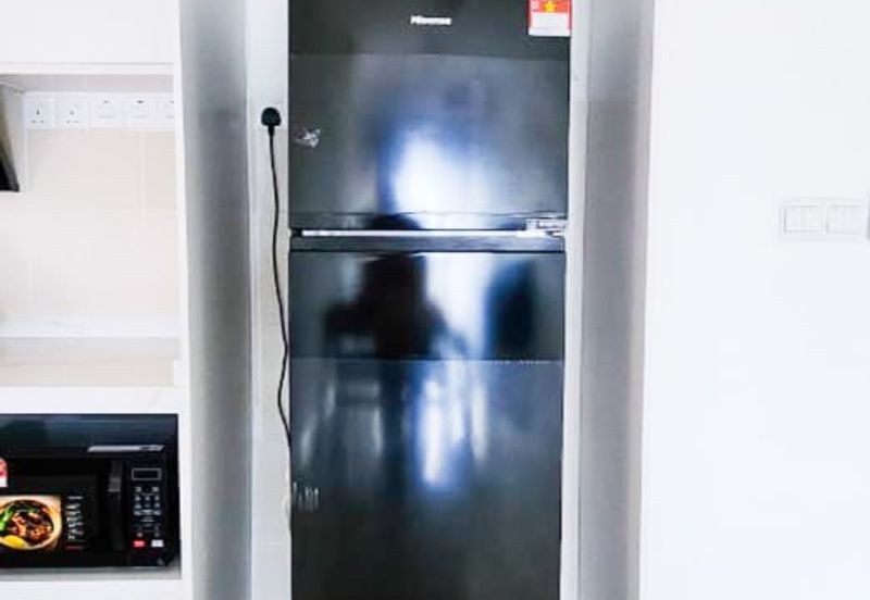 Savanna Executive Suites @ Southville City