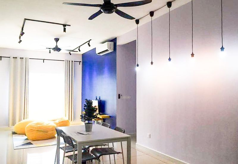 Savanna Executive Suites @ Southville City