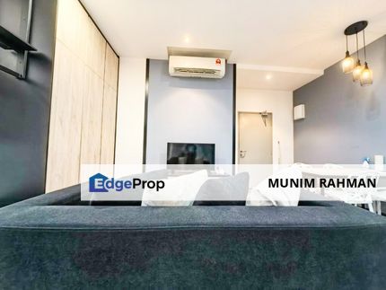 Vista Bangi Soho Unit Kajang For Rent, Selangor, Kajang