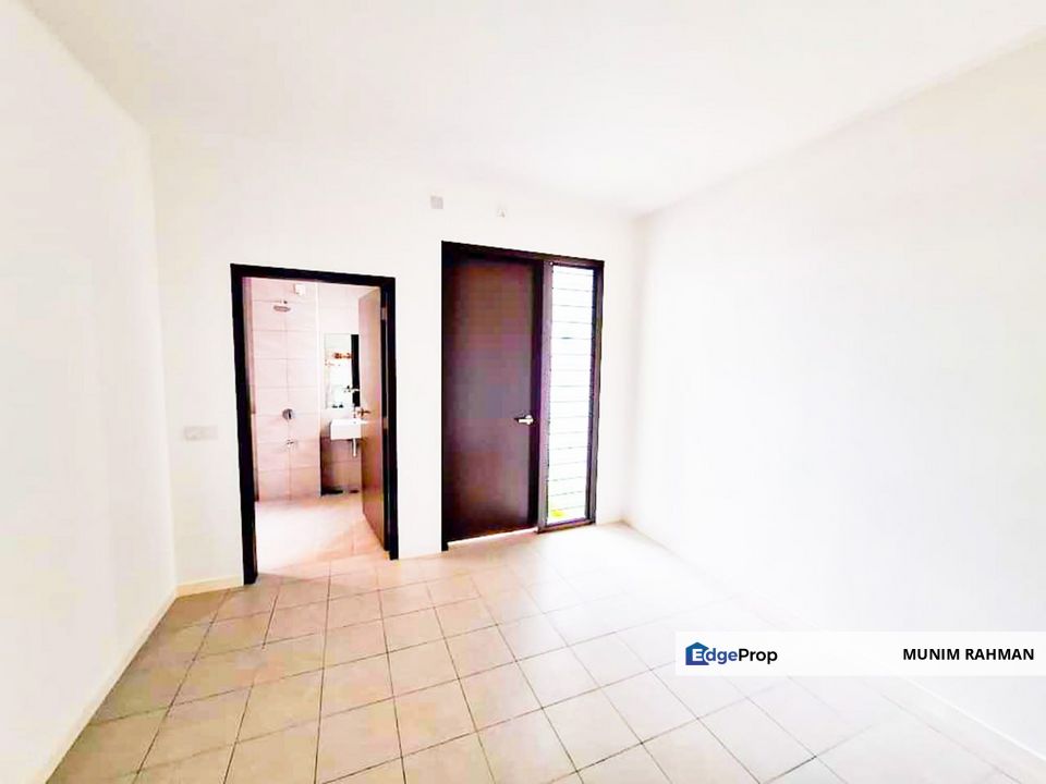 Serenia Anisa Serenia City Sepang Double Storey Terrace House For Sale, Selangor, Sepang