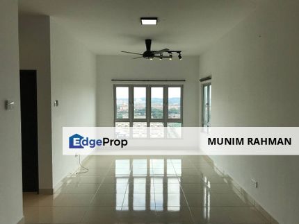 Saville Jalan Reko Kajang Apartment For Rent, Selangor, Kajang