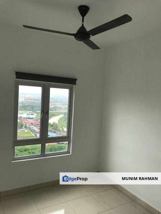 Saville Jalan Reko Kajang Apartment For Rent, Selangor, Kajang