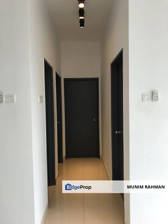 Saville Jalan Reko Kajang Apartment For Rent, Selangor, Kajang