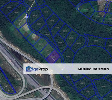 2 Acres Agricultural Land Mukim Dengkil Sepang For Sale, Selangor, Sepang