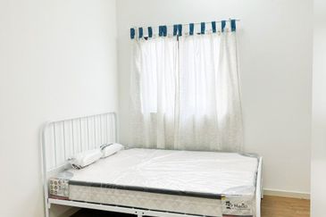 Sensory Residence @ SouthVille City