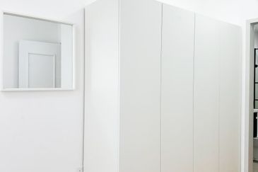 Sensory Residence @ SouthVille City