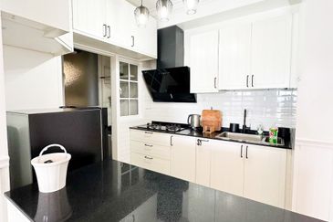 Sensory Residence @ SouthVille City