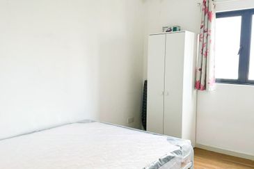 Sensory Residence @ SouthVille City